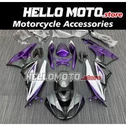 Kawasaki ZX-6R 636 2009-2012 Fairing P/N 4F7