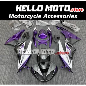 Kawasaki ZX-6R 636 2009-2012 Fairing P/N 4F7