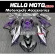 Kawasaki ZX-6R 636 2009-2012 Fairing P/N 4F7