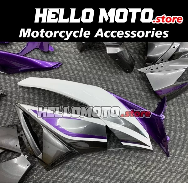 Kawasaki ZX-6R 636 2009-2012 Fairing P/N 4F7
