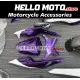 Kawasaki ZX-6R 636 2009-2012 Fairing P/N 4F7