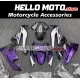 Kawasaki ZX-6R 636 2009-2012 Fairing P/N 4F7