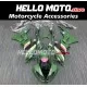 Kawasaki ZX-6R 636 2009-2012 Fairing P/N 4F8 Kawasaki ZX-6R 636 2009-2012 Fairing P/N 4F8