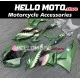 Kawasaki ZX-6R 636 2009-2012 Fairing P/N 4F8 Kawasaki ZX-6R 636 2009-2012 Fairing P/N 4F8