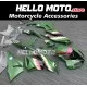 Kawasaki ZX-6R 636 2009-2012 Fairing P/N 4F8 Kawasaki ZX-6R 636 2009-2012 Fairing P/N 4F8