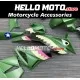 Kawasaki ZX-6R 636 2009-2012 Fairing P/N 4F8 Kawasaki ZX-6R 636 2009-2012 Fairing P/N 4F8