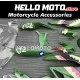 Kawasaki ZX-6R 636 2009-2012 Fairing P/N 4F8 Kawasaki ZX-6R 636 2009-2012 Fairing P/N 4F8