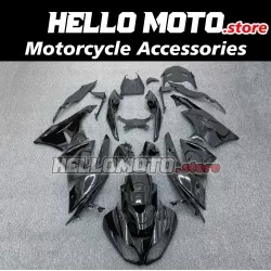 Kawasaki ZX-6R 636 2009-2012 Fairing P/N 4F9 Kawasaki ZX-6R 636 2009-2012 Fairing P/N 4F9