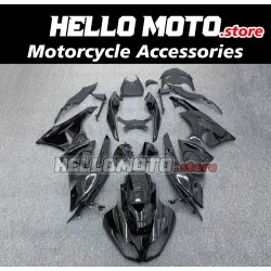 Kawasaki ZX-6R 636 2009-2012 Fairing P/N 4F9