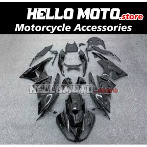 Kawasaki ZX-6R 636 2009-2012 Fairing P/N 4F9