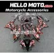 Kawasaki ZX-6R 636 2009-2012 Fairing P/N 4F10 Kawasaki ZX-6R 636 2009-2012 Fairing P/N 4F10