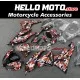 Kawasaki ZX-6R 636 2009-2012 Fairing P/N 4F10 Kawasaki ZX-6R 636 2009-2012 Fairing P/N 4F10