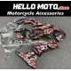 Kawasaki ZX-6R 636 2009-2012 Fairing P/N 4F10 Kawasaki ZX-6R 636 2009-2012 Fairing P/N 4F10