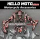 Kawasaki ZX-6R 636 2009-2012 Fairing P/N 4F10 Kawasaki ZX-6R 636 2009-2012 Fairing P/N 4F10