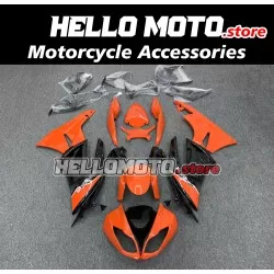 Kawasaki ZX-6R 636 2009-2012 Fairing P/N 4F11 Kawasaki ZX-6R 636 2009-2012 Fairing P/N 4F11