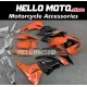Kawasaki ZX-6R 636 2009-2012 Fairing P/N 4F11 Kawasaki ZX-6R 636 2009-2012 Fairing P/N 4F11