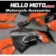 Kawasaki ZX-6R 636 2009-2012 Fairing P/N 4F11 Kawasaki ZX-6R 636 2009-2012 Fairing P/N 4F11