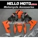 Kawasaki ZX-6R 636 2009-2012 Fairing P/N 4F11 Kawasaki ZX-6R 636 2009-2012 Fairing P/N 4F11