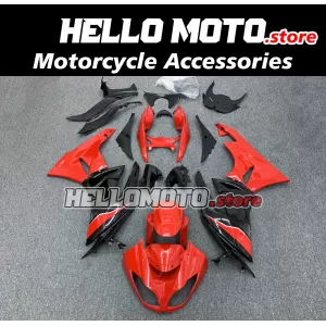 Kawasaki ZX-6R 636 2009-2012 Fairing P/N 4F13