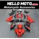 Kawasaki ZX-6R 636 2009-2012 Fairing P/N 4F13 Kawasaki ZX-6R 636 2009-2012 Fairing P/N 4F13