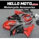 Kawasaki ZX-6R 636 2009-2012 Fairing P/N 4F13 Kawasaki ZX-6R 636 2009-2012 Fairing P/N 4F13