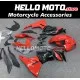 Kawasaki ZX-6R 636 2009-2012 Fairing P/N 4F13 Kawasaki ZX-6R 636 2009-2012 Fairing P/N 4F13