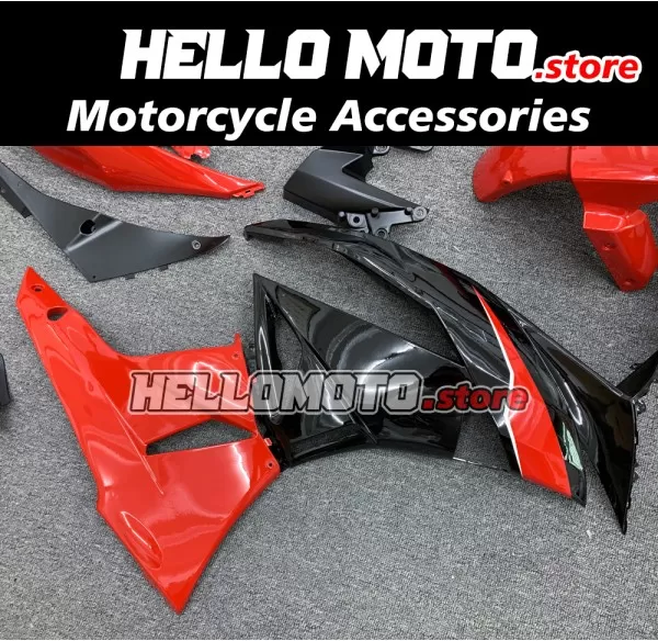 Kawasaki ZX-6R 636 2009-2012 Fairing P/N 4F13 Kawasaki ZX-6R 636 2009-2012 Fairing P/N 4F13