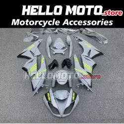 Kawasaki ZX-6R 636 2009-2012 Fairing P/N 4F12 Kawasaki ZX-6R 636 2009-2012 Fairing P/N 4F12