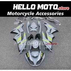 Kawasaki ZX-6R 636 2009-2012 Fairing P/N 4F12 Kawasaki ZX-6R 636 2009-2012 Fairing P/N 4F12