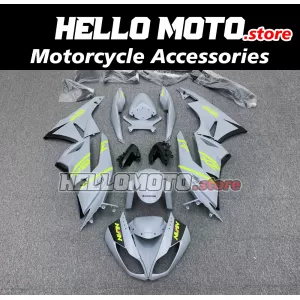 Kawasaki ZX-6R 636 2009-2012 Fairing P/N 4F12