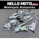 Kawasaki ZX-6R 636 2009-2012 Fairing P/N 4F12 Kawasaki ZX-6R 636 2009-2012 Fairing P/N 4F12