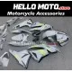 Kawasaki ZX-6R 636 2009-2012 Fairing P/N 4F12 Kawasaki ZX-6R 636 2009-2012 Fairing P/N 4F12