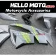 Kawasaki ZX-6R 636 2009-2012 Fairing P/N 4F12 Kawasaki ZX-6R 636 2009-2012 Fairing P/N 4F12