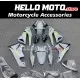 Kawasaki ZX-6R 636 2009-2012 Fairing P/N 4F12 Kawasaki ZX-6R 636 2009-2012 Fairing P/N 4F12