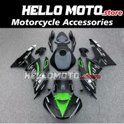 Kawasaki ZX-6R 636 2009-2012 Fairing P/N 4F14 Kawasaki ZX-6R 636 2009-2012 Fairing P/N 4F14