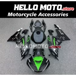 Kawasaki ZX-6R 636 2009-2012 Fairing P/N 4F14 Kawasaki ZX-6R 636 2009-2012 Fairing P/N 4F14