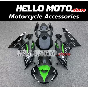 Kawasaki ZX-6R 636 2009-2012 Fairing P/N 4F14