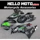 Kawasaki ZX-6R 636 2009-2012 Fairing P/N 4F14 Kawasaki ZX-6R 636 2009-2012 Fairing P/N 4F14