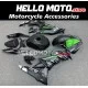 Kawasaki ZX-6R 636 2009-2012 Fairing P/N 4F14 Kawasaki ZX-6R 636 2009-2012 Fairing P/N 4F14