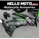 Kawasaki ZX-6R 636 2009-2012 Fairing P/N 4F14 Kawasaki ZX-6R 636 2009-2012 Fairing P/N 4F14