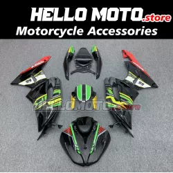 Kawasaki ZX-6R 636 2009-2012 Fairing P/N 4F16