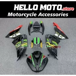 Kawasaki ZX-6R 636 2009-2012 Fairing P/N 4F16