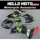 Kawasaki ZX-6R 636 2009-2012 Fairing P/N 4F16