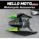 Kawasaki ZX-6R 636 2009-2012 Fairing P/N 4F16