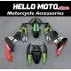 Kawasaki ZX-6R 636 2009-2012 Fairing P/N 4F16