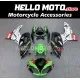 Kawasaki ZX-6R 636 2009-2012 Fairing P/N 4F17