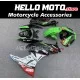 Kawasaki ZX-6R 636 2009-2012 Fairing P/N 4F17