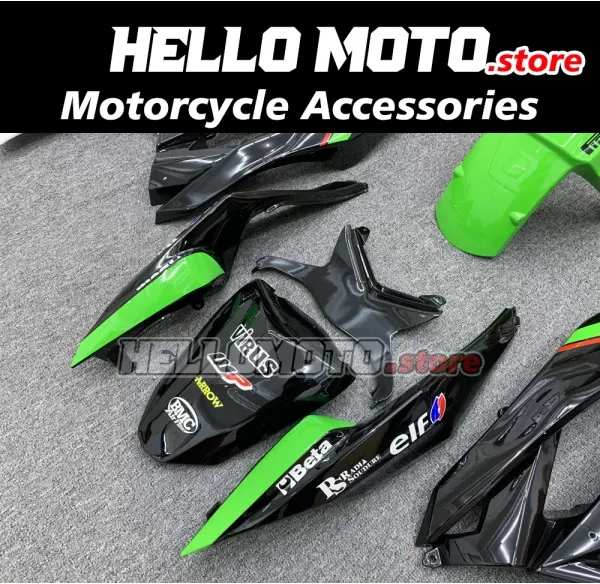 Kawasaki ZX-6R 636 2009-2012 Fairing P/N 4F17
