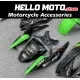Kawasaki ZX-6R 636 2009-2012 Fairing P/N 4F17