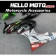 Kawasaki ZX-6R 636 2009-2012 Fairing P/N 4F17